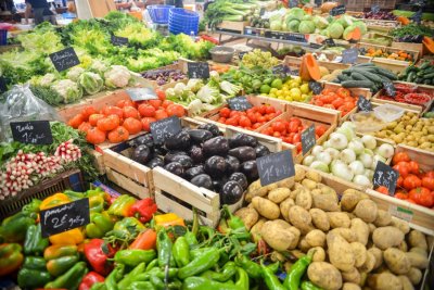 Производството на български плодове и зеленчуци е застрашено предупреждават учени