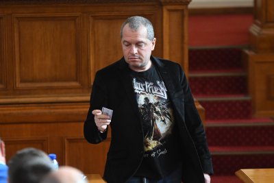 Тошко: Петков варди имунитета на Борисов, той трябва да му връща жеста 