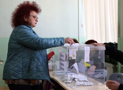 В Черна гора се провеждат предсрочни парламентарни избори Те са