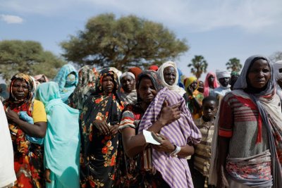 След 24 часа мир в Судан боевете пак започнаха