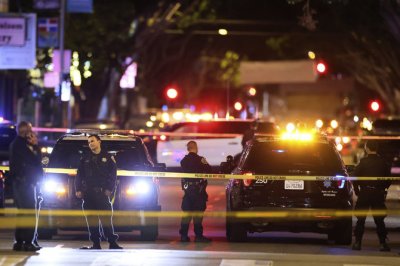 9 ранени при масова стрелба в Сан Франциско