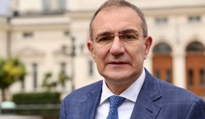 БСП се обяви срещу включването на България в Европейската инициатива