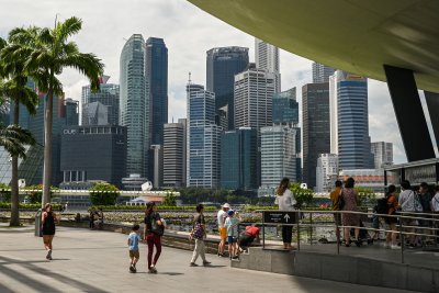 За първи път Сингапур стана най скъпият град за луксозни стоки