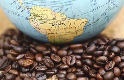 Бразилски институт за изследване на кафето започна решаващ етап от