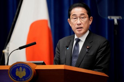 Камарата на представителите на Япония отхвърли вот на недоверие срещу