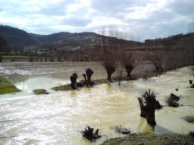 В 52 общини в Сърбия е обявено бедствено положение а