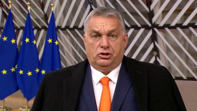 Унгарският премиер Виктор Орбан призова сръбските власти да освободят тримата