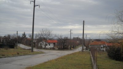 Мъж е бил намушкан смъртоносно с нож в асеновградското село