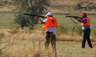 360 000 подписа събраха ловците в България в защита на