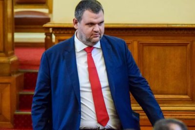 Пеевски за освобождаването на Гешев: Решава ВСС, не парламентът