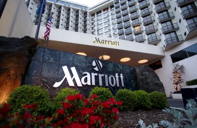 Мариот интернешънъл Marriott International планира до 2026 г да наеме