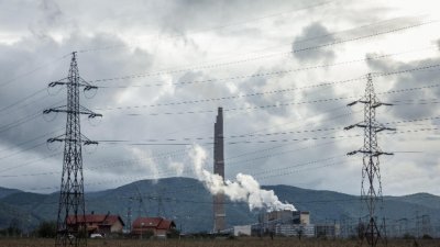 Германия скочи на Полша заради въглищата