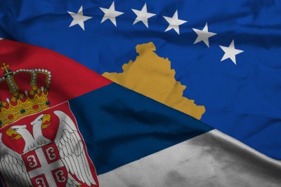 Сърбия освободи тримата арестувани косовски полицаи