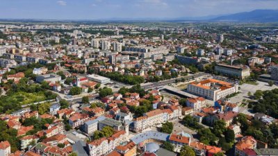 1 657 741 необитавани жилища в България