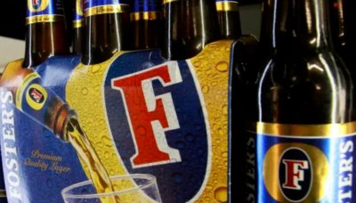Някои големи производители на бира във Великобритания започнаха да намаляват