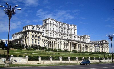 Румъния гласува състава на новото правителство