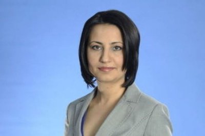 Илияна Иванова е кандидат за еврокомисар на ГЕРБ