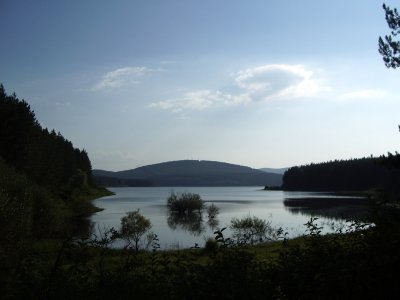 Увеличено е количеството на контролирано изпускани води от язовир Студена