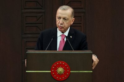 Ердоган обеща да свали инфлацията