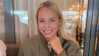 Естонската тенисистка Анет Контавейт съобщи че ще прекрати състезателната си