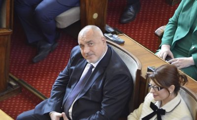 НС решава да влезе ли Борисов във външната комисия 