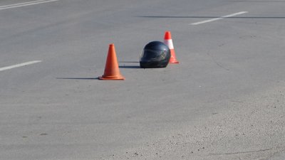 Моторист загина при тежка катастрофа в Стара Загора