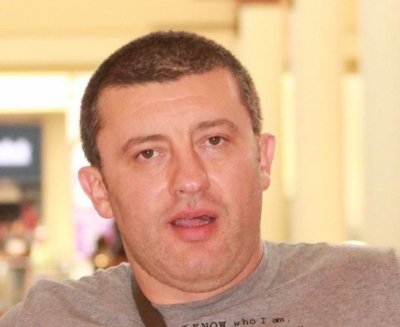 Вътрешният министър Калин Стоянов обяви пред БНР че МВР не