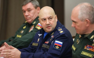 В Русия е планиран мащабен военен преврат който е бил