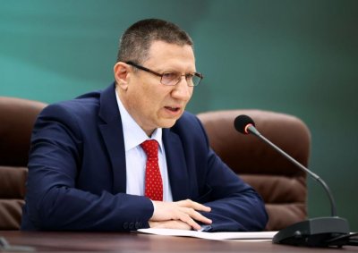 Изпълняващият функциите главен прокурор Борислав Сарафов поиска информация от министъра на