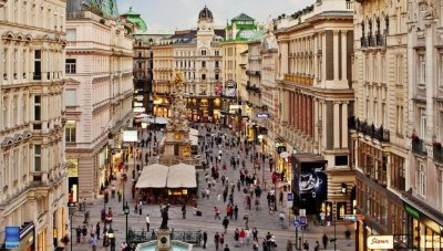 Виена отново е най-добрият град за живеене в света