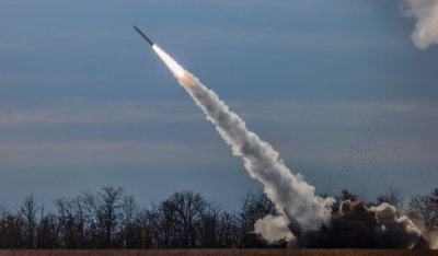 Германия все още не е готова да изпрати крилати ракети