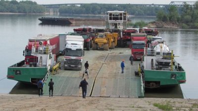 Арестуваха капитана на българския кораб който предизвика разлив на гориво
