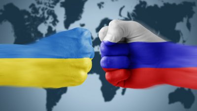 Ако украинската контраофанзива се провали американските власти могат да принудят