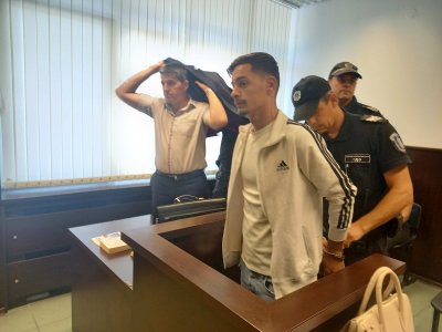 Пловдивският окръжен съд взе най тежката мярка за неотклонение спрямо мъжът