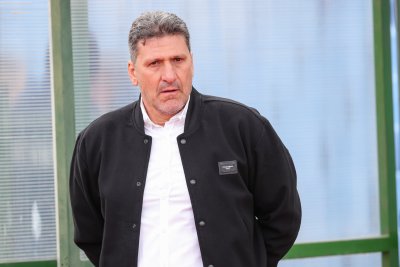 Изпълнителният директор на ЦСКА Филип Филипов сподели че Костадин