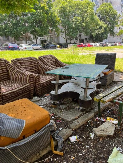 В XXI век европейска столица която претендира че е такава