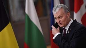 Президентът на Литва призова НАТО да засили Източния фланг, ако Беларус подслони Пригожин