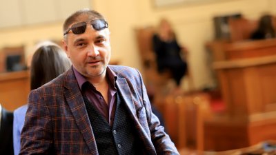 Чорбанов: В парламента трябва да избираме между пороци