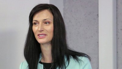 Габриел: Чрез Шенген ще имаме сигурност