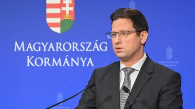 Унгария отменя ограниченията върху цените на храните