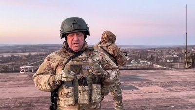 "Вагнер" блокира Ростов, не дойде ли Шойгу, атакува Москва 