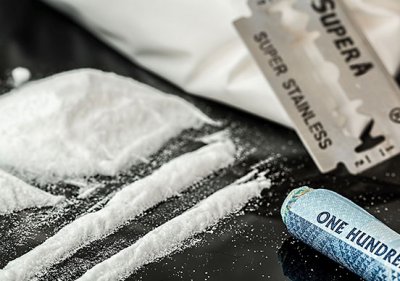 Криминалисти откриха 4 кг кокаин и други два вида наркотици