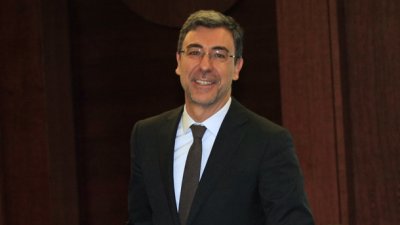 Даниел Вълчев: ВСС се командва някъде отвън
