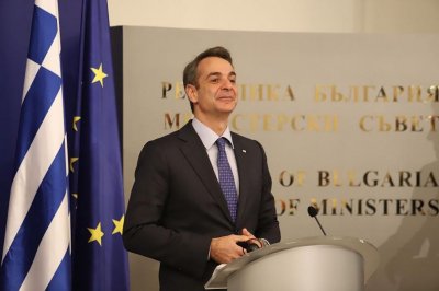 Говорителят на правителството на Гърция обяви състава на новия кабинет