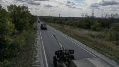 Три магистрали към Москва - блокирани