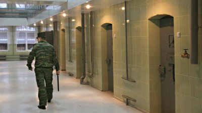 Руският парламент забрани вербуването на затворници