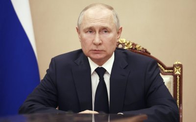 Руските военни и правоприлагащи органи предприеха решаващи мерки  за да
