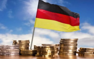 Икономиката на Германия ще се свие повече от очакваното през