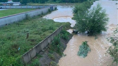 Частично бедствено положение е обявено в община Криводол за втори път