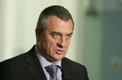 Бивш шеф на ДАНС: Вече има риск от война за България